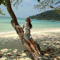 Отзыв от Юна - DTV виза