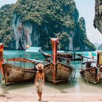 Отзыв от Альбина - DTV виза